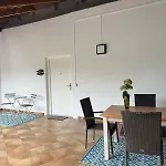 Apartment Klapothek