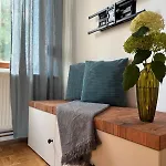 Apartment Klapothek Leutschach