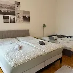 Apartment Klapothek *