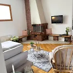 Apartment Klapothek Leutschach