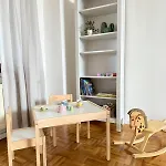 Klapothek Apartment