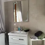 Apartment Klapothek *