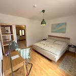Apartment Klapothek *