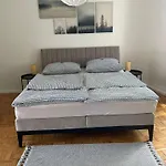 Apartment Klapothek *