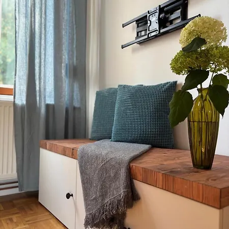 Apartament Klapothek Leutschach