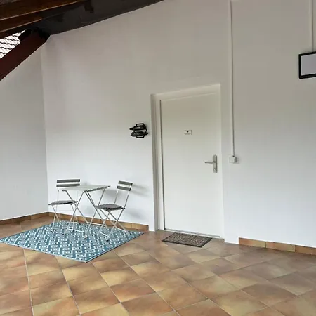 Klapothek Apartament *