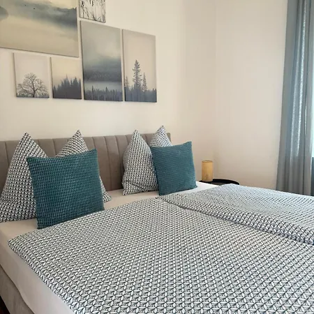 Klapothek Apartament