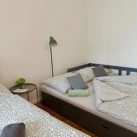 Klapothek Apartament Leutschach