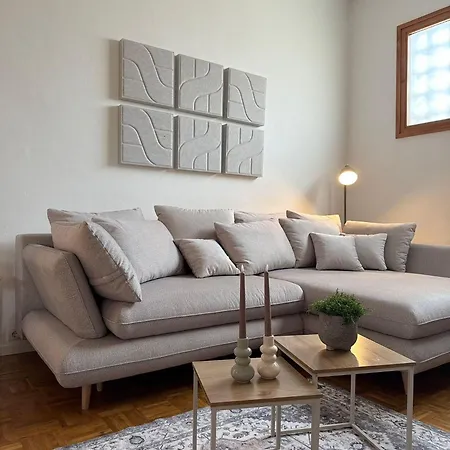 Klapothek Apartament *