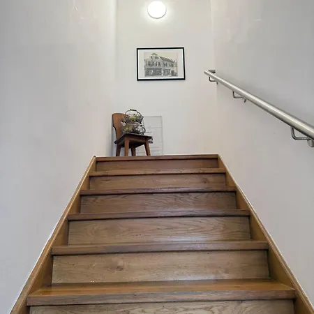 Apartament Klapothek *