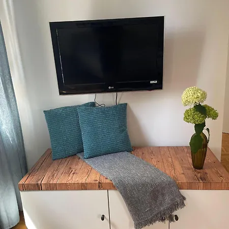 Apartament Klapothek