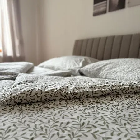 Apartment Klapothek *