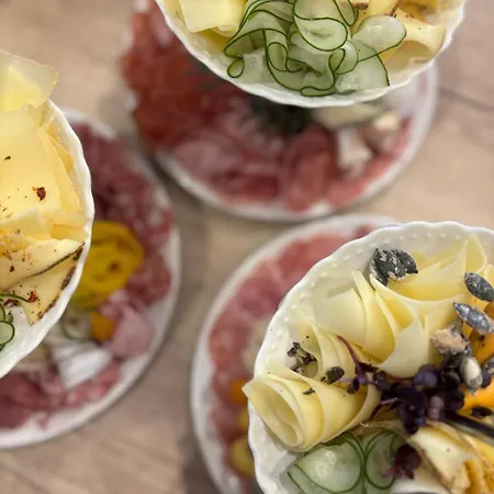 Apartament Klapothek Leutschach