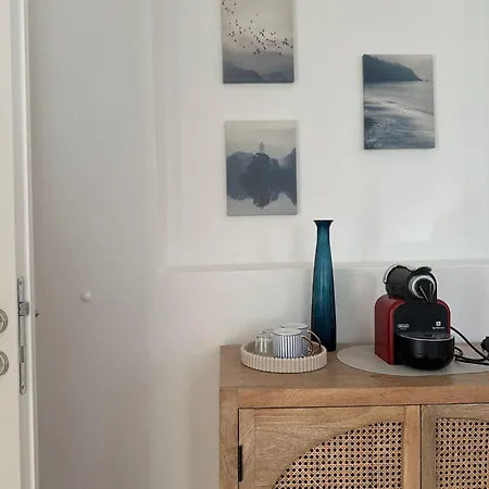 Apartament Klapothek