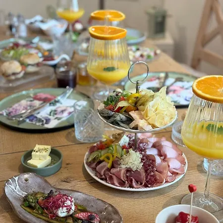 Klapothek * Leutschach