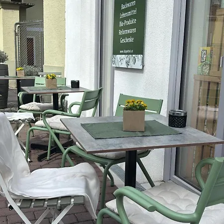 Apartament Klapothek Leutschach