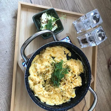 Apartament Klapothek Leutschach