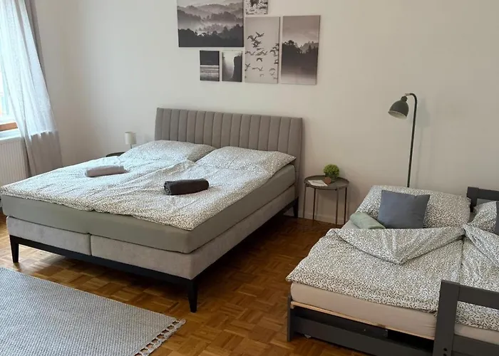 Klapothek 里欧查赫