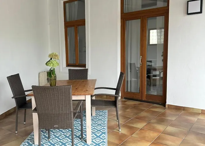 Klapothek 里欧查赫