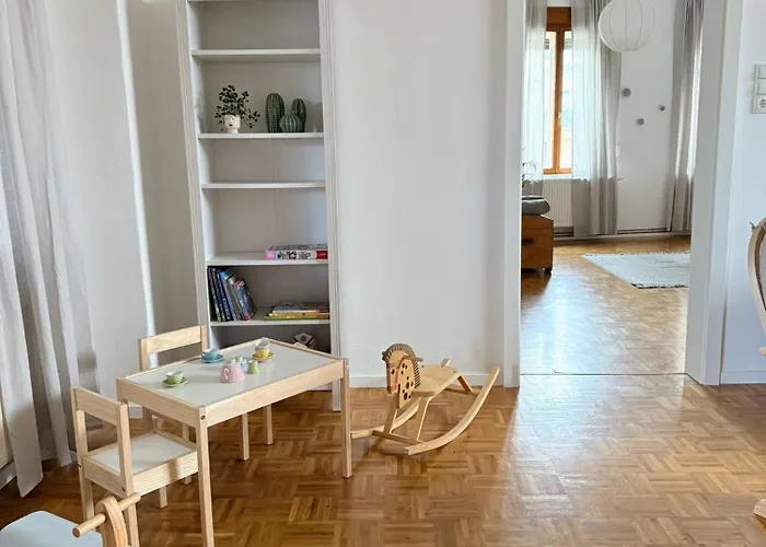 Klapothek * 里欧查赫